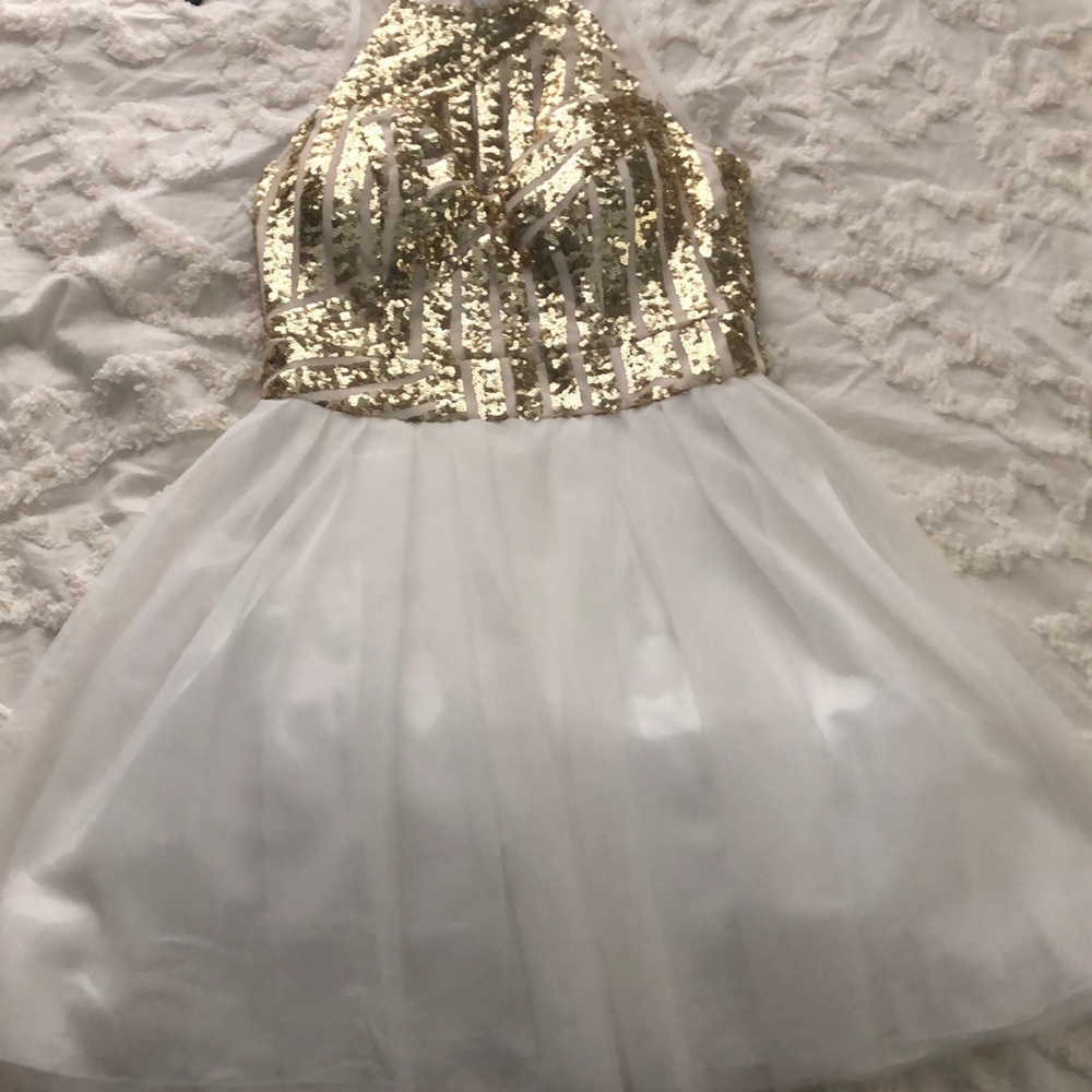 Dress from Dillard’s